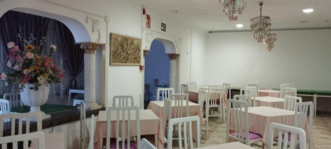 Hotel Hvalles Malgrat de Mar Exteriér fotografie